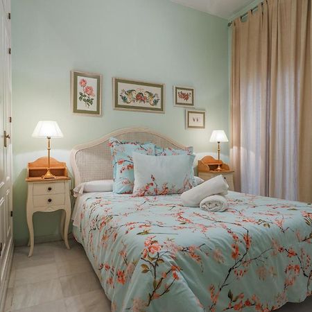 Chic&Luminoso-Wifiac/Elegant Apt In Salvador 2 Br Sewilla Zewnętrze zdjęcie