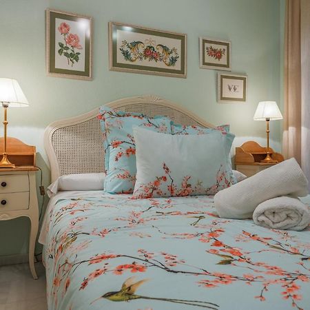 Chic&Luminoso-Wifiac/Elegant Apt In Salvador 2 Br Sewilla Zewnętrze zdjęcie