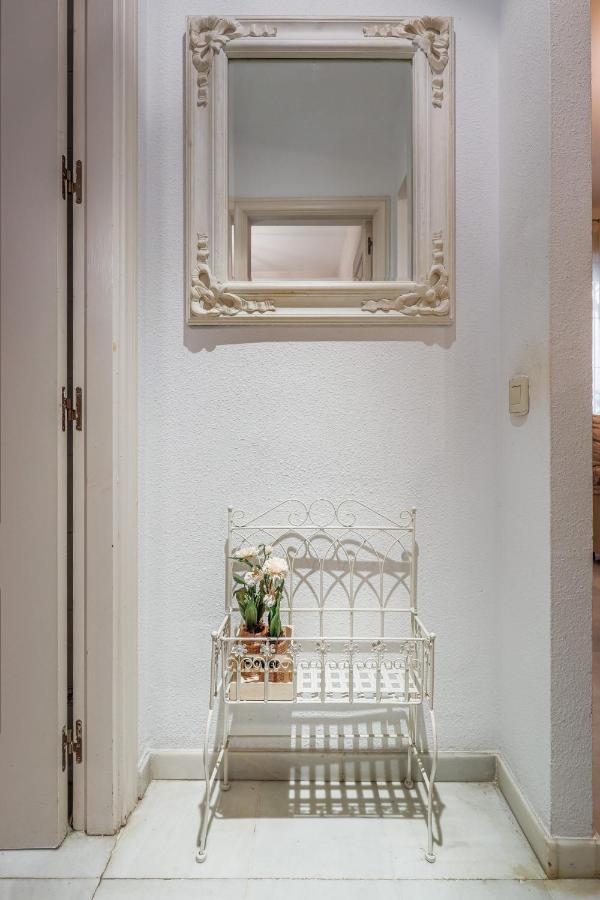 Chic&Luminoso-Wifiac/Elegant Apt In Salvador 2 Br Sewilla Zewnętrze zdjęcie