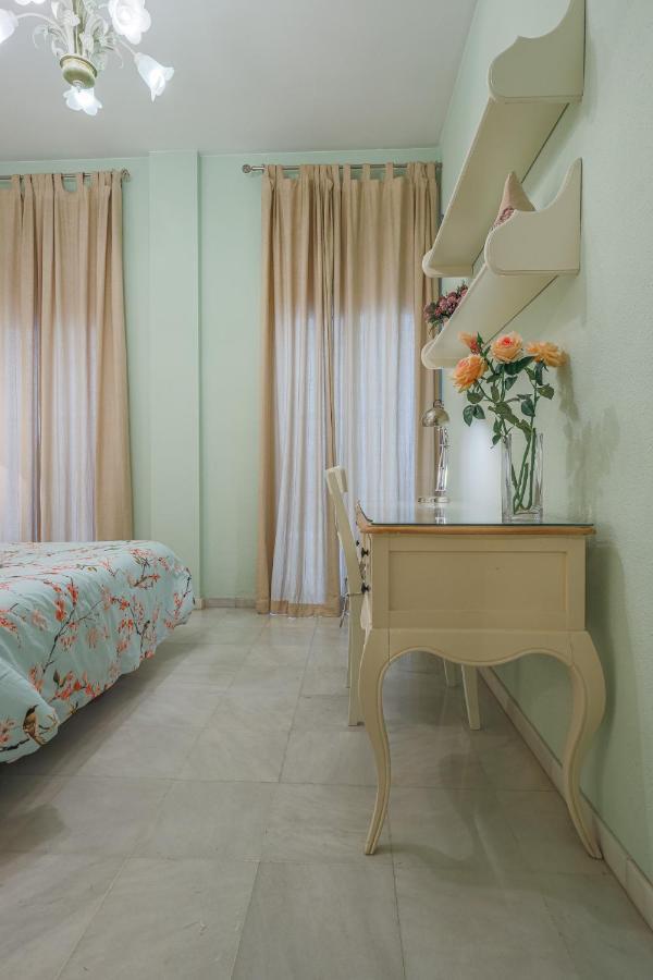 Chic&Luminoso-Wifiac/Elegant Apt In Salvador 2 Br Sewilla Zewnętrze zdjęcie