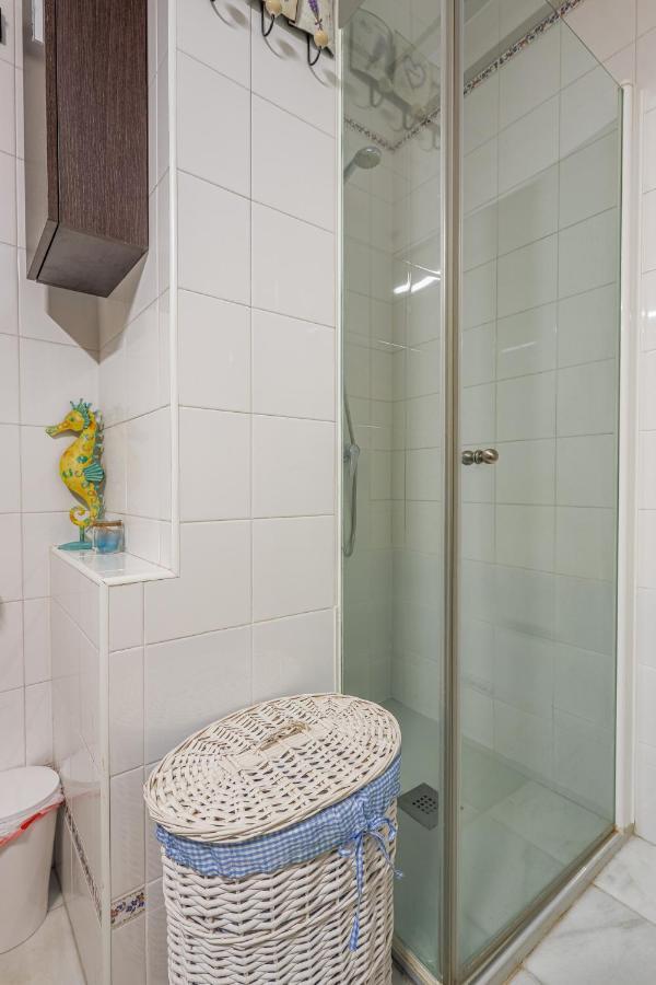 Chic&Luminoso-Wifiac/Elegant Apt In Salvador 2 Br Sewilla Zewnętrze zdjęcie