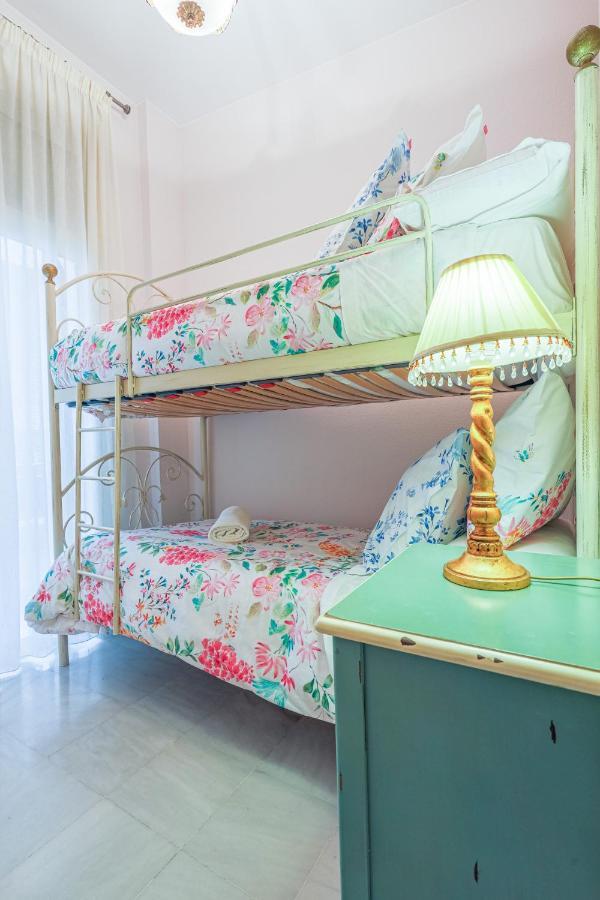 Chic&Luminoso-Wifiac/Elegant Apt In Salvador 2 Br Sewilla Zewnętrze zdjęcie