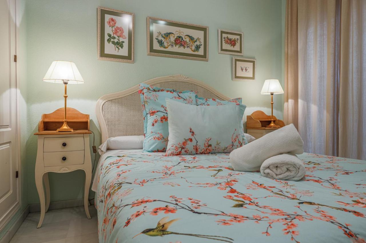 Chic&Luminoso-Wifiac/Elegant Apt In Salvador 2 Br Sewilla Zewnętrze zdjęcie