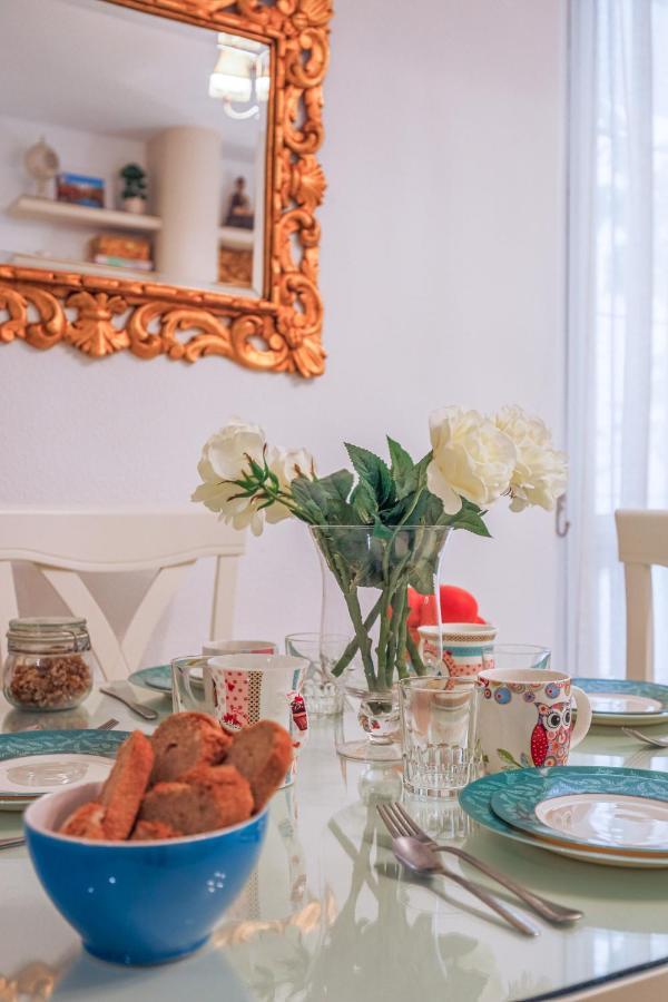 Chic&Luminoso-Wifiac/Elegant Apt In Salvador 2 Br Sewilla Zewnętrze zdjęcie
